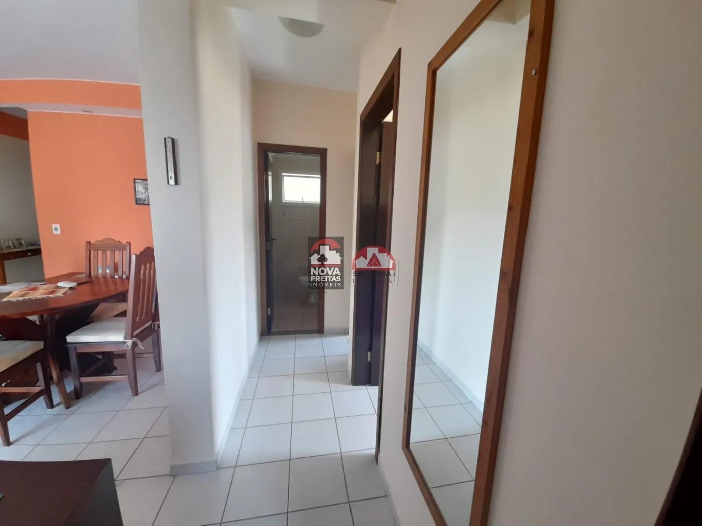 Apartamento à venda com 3 quartos, 85m² - Foto 13