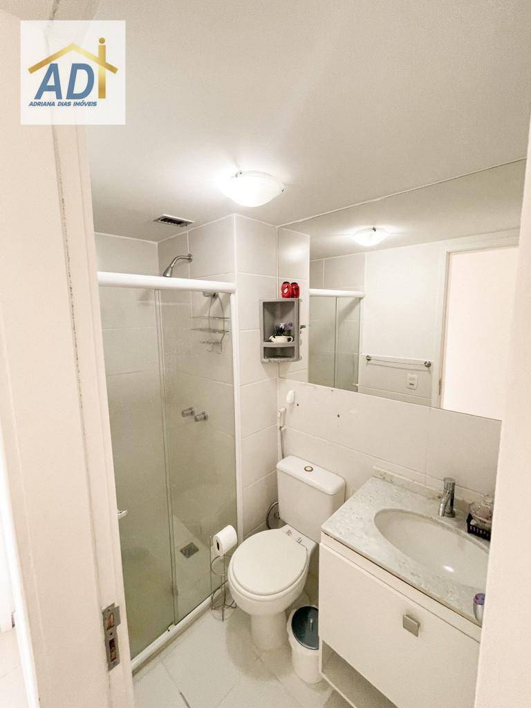 Cobertura à venda e aluguel com 4 quartos, 147m² - Foto 11
