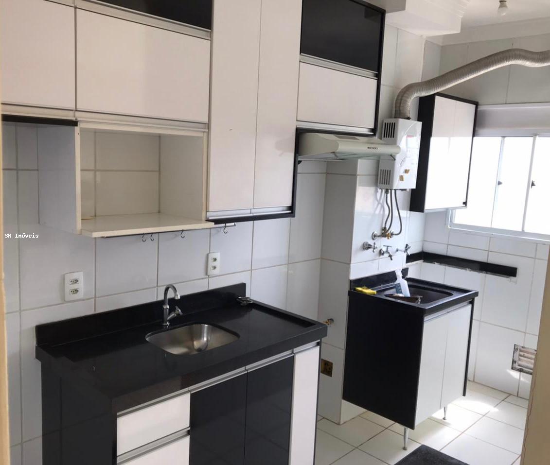 Apartamento para alugar com 2 quartos, 48m² - Foto 4