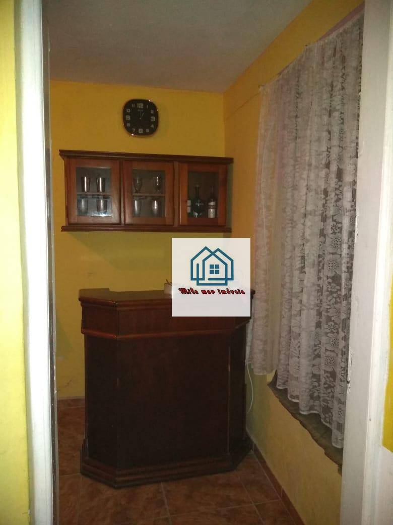 Casa à venda com 2 quartos, 100m² - Foto 13