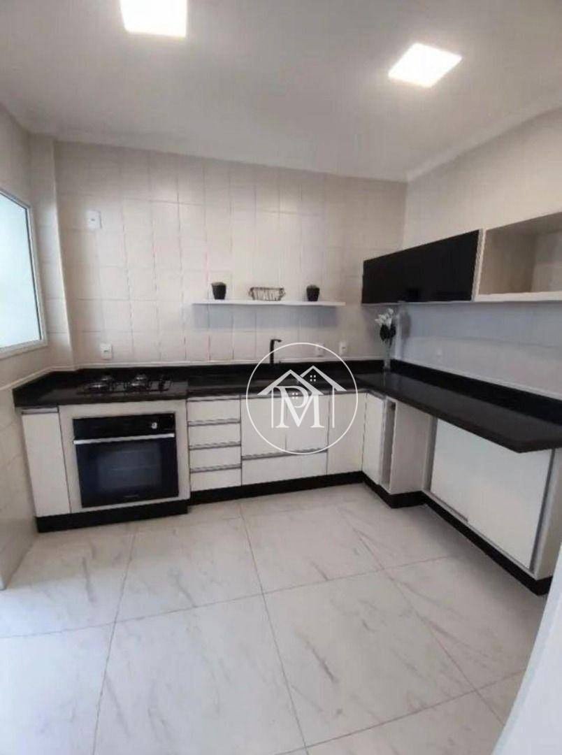 Apartamento à venda com 2 quartos, 69m² - Foto 1