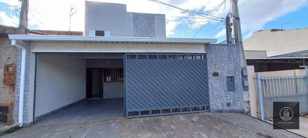 Sobrado à venda com 3 quartos, 170m² - Foto 1