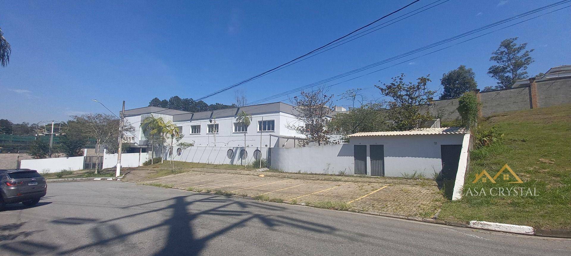 Prédio Inteiro à venda e aluguel, 1484m² - Foto 5