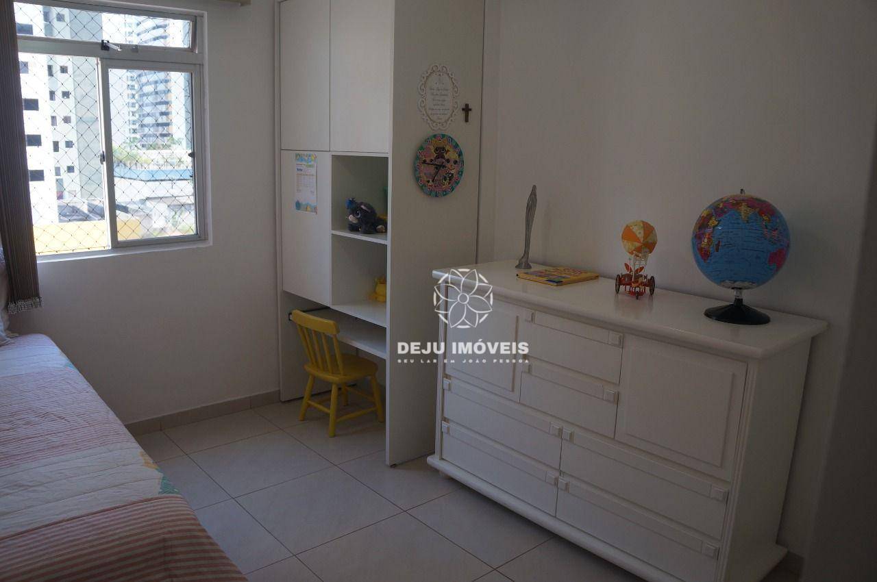 Apartamento à venda com 3 quartos, 107m² - Foto 8