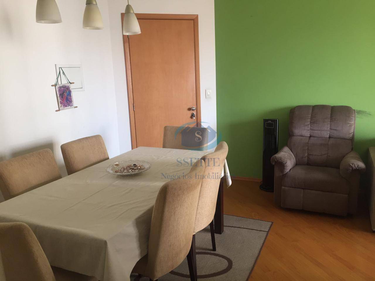 Apartamento à venda com 2 quartos, 75m² - Foto 34