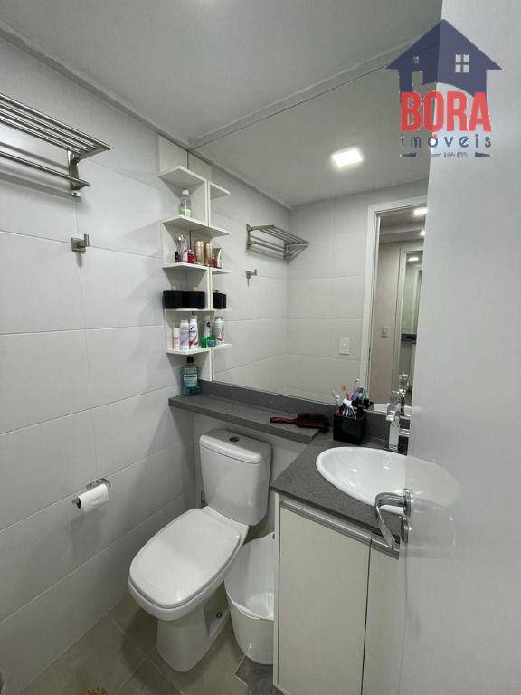 Apartamento à venda e aluguel com 2 quartos, 40m² - Foto 9