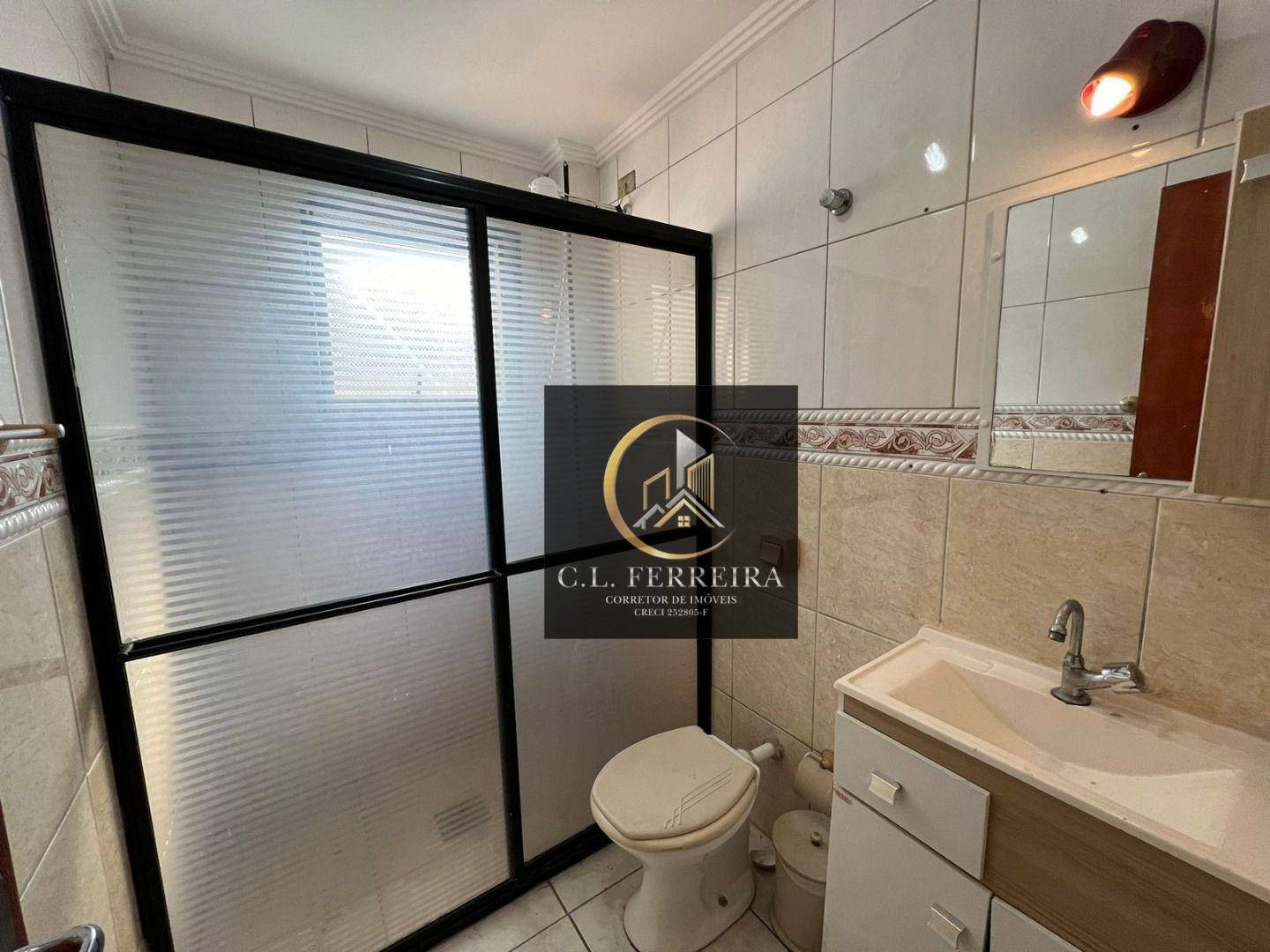 Apartamento à venda com 1 quarto, 48m² - Foto 10