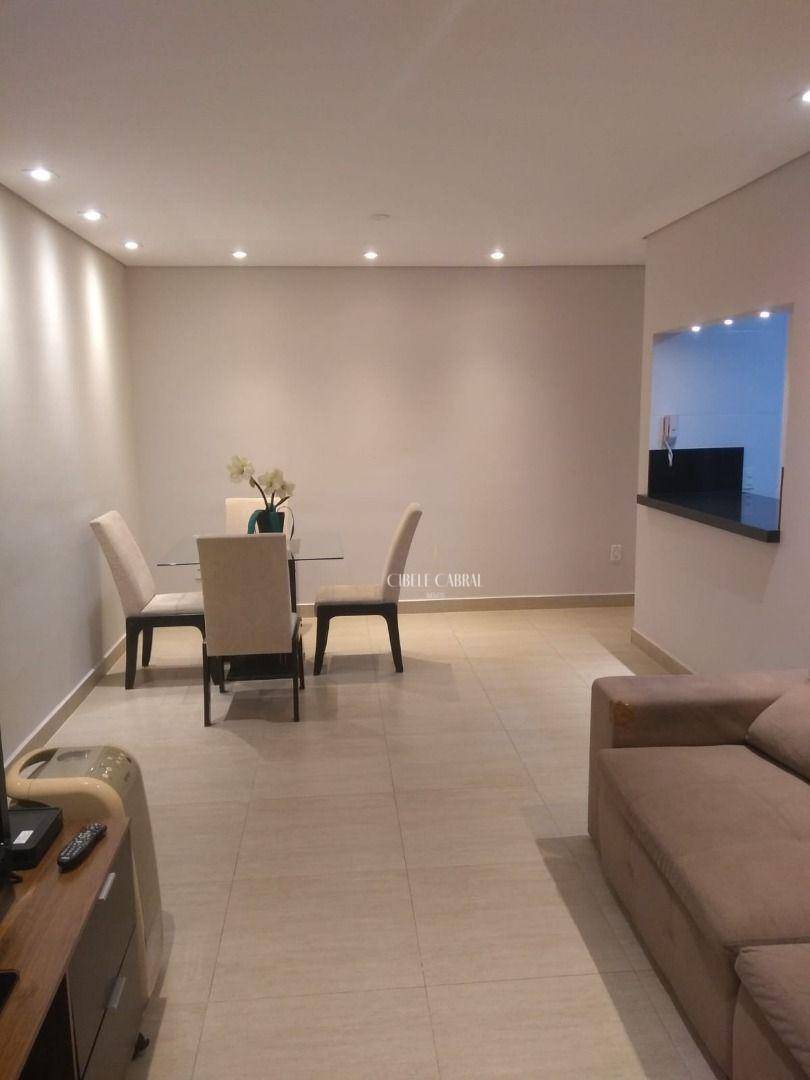 Apartamento à venda com 3 quartos, 107m² - Foto 13