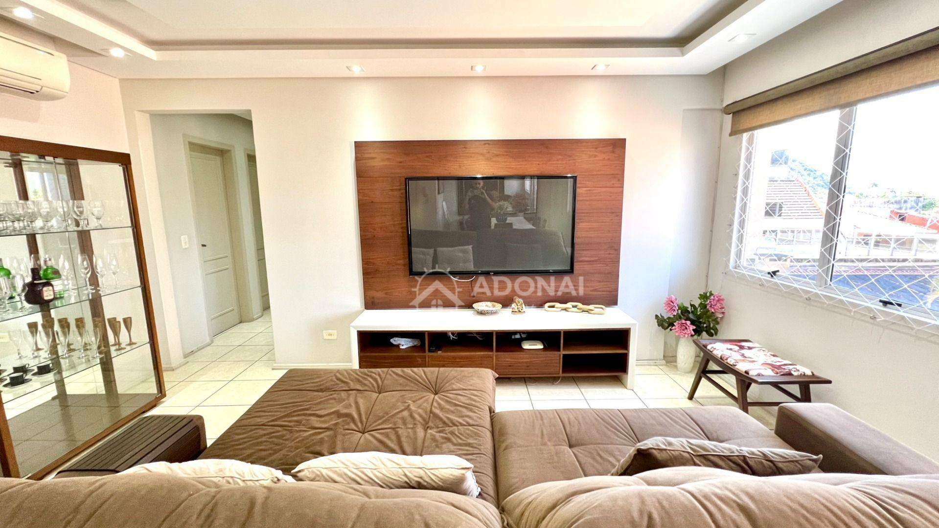 Apartamento à venda com 3 quartos, 151M2 - Foto 5