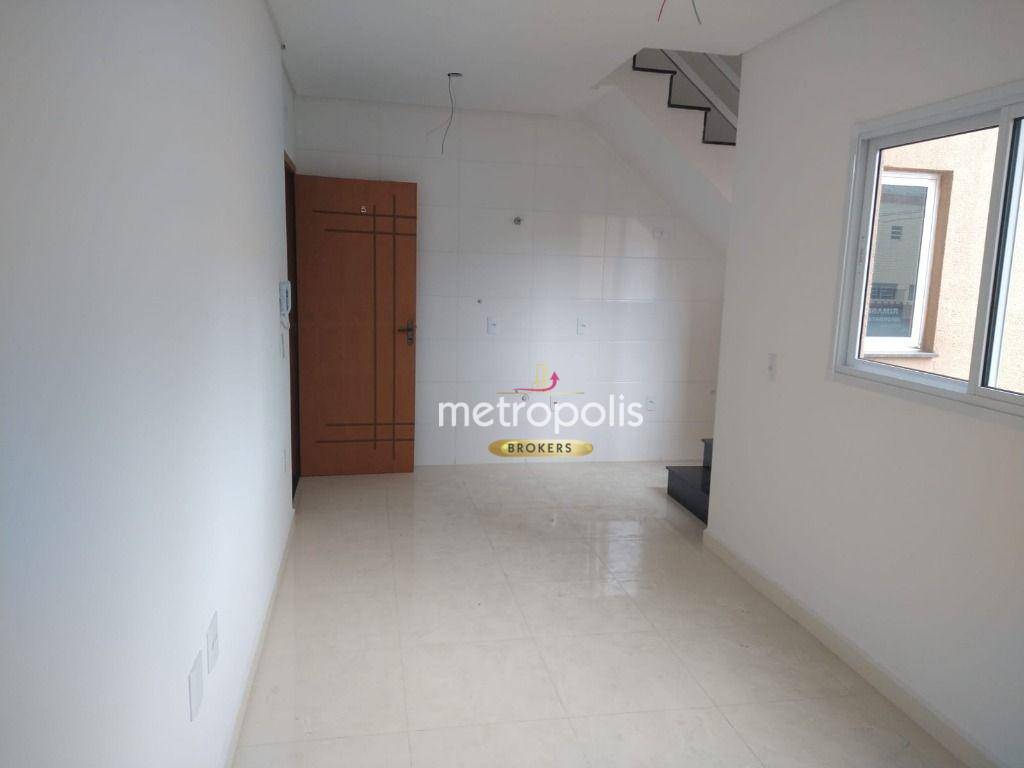 Cobertura à venda com 2 quartos, 98m² - Foto 8