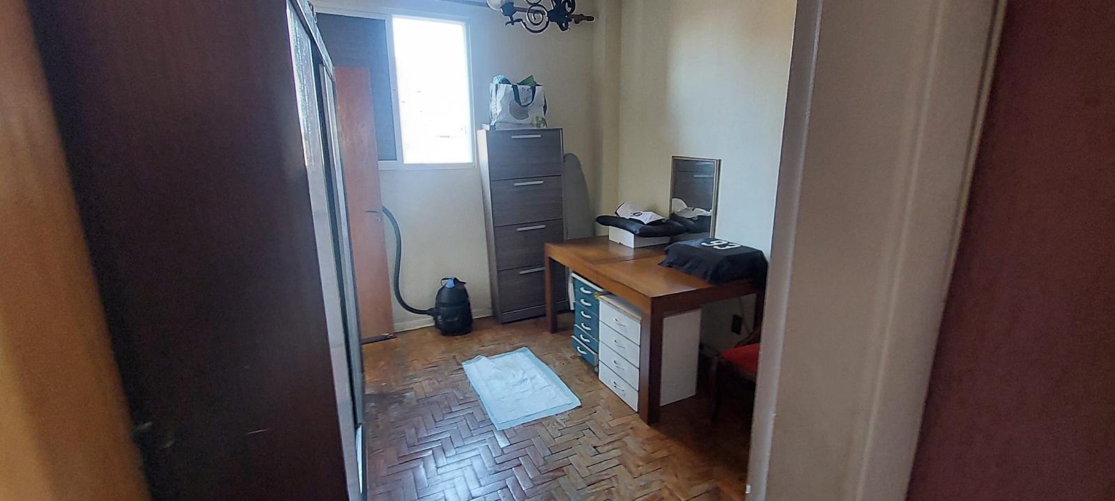 Apartamento à venda com 3 quartos, 100m² - Foto 2