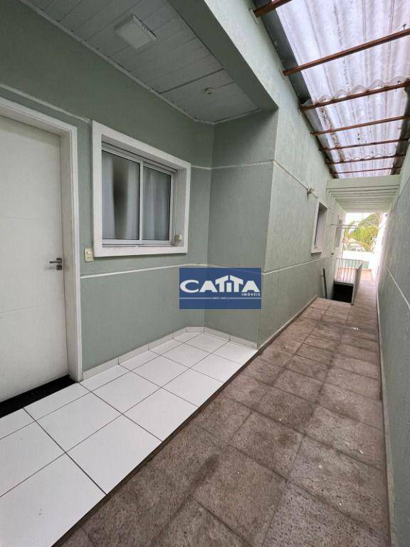 Sobrado à venda com 3 quartos, 160m² - Foto 17