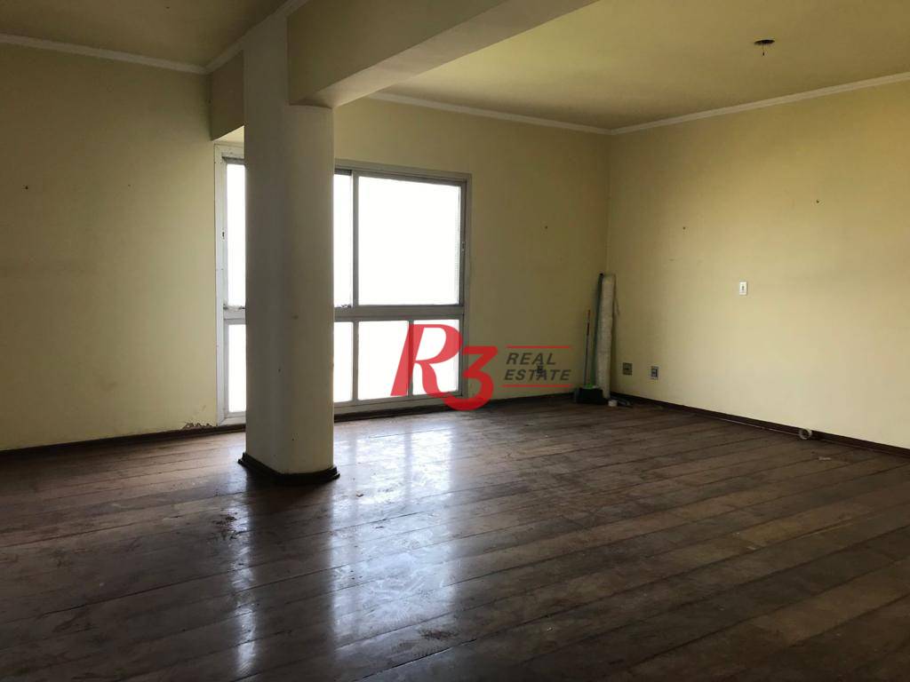 Apartamento à venda com 3 quartos, 250m² - Foto 2