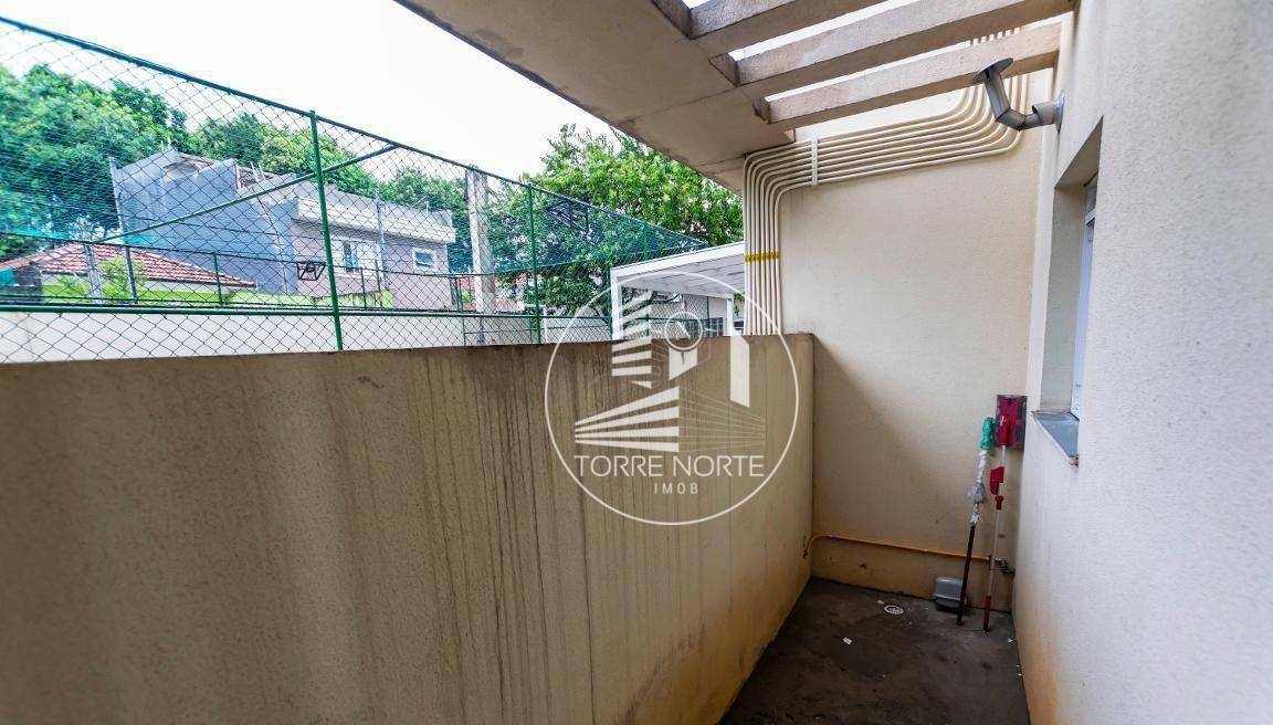 Apartamento à venda com 2 quartos, 47m² - Foto 22