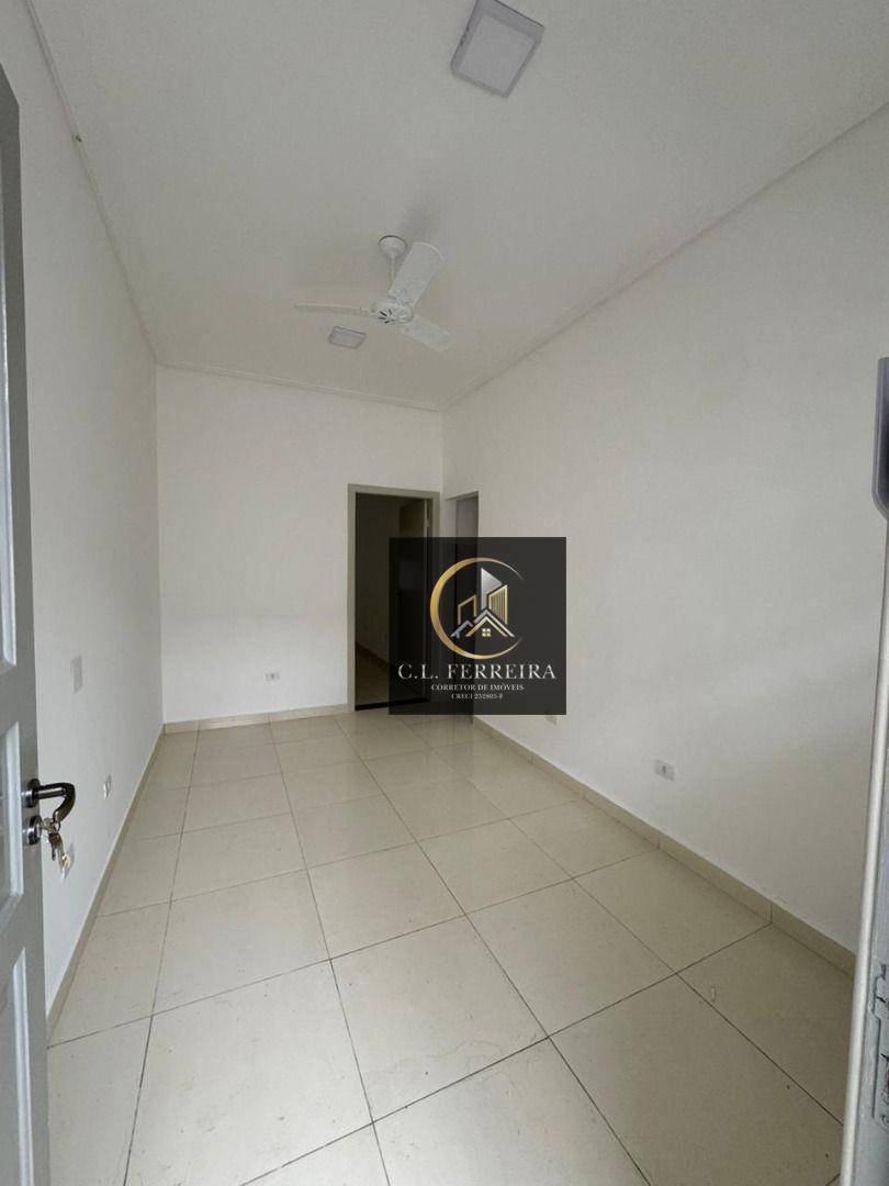 Apartamento à venda com 1 quarto, 42m² - Foto 2