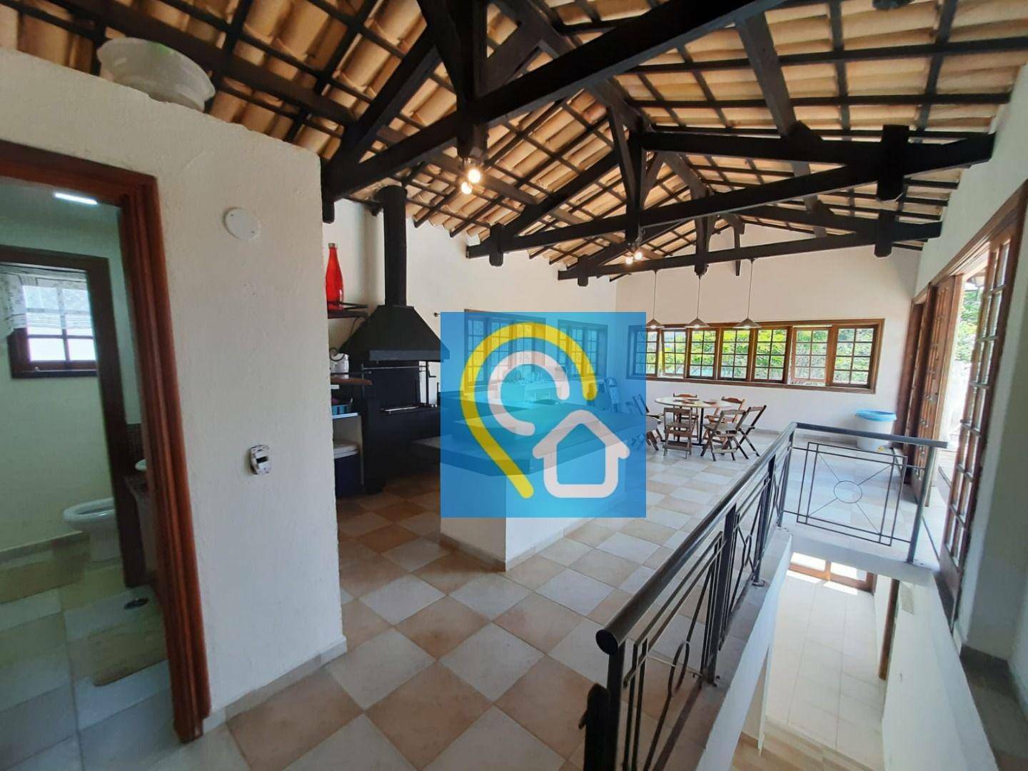 Casa de Condomínio à venda com 4 quartos, 990m² - Foto 22