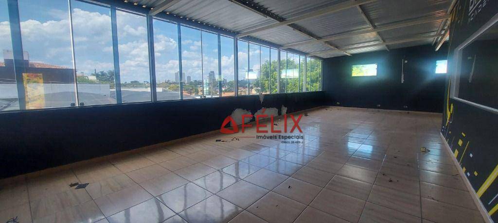 Loja-Salão, 500 m² - Foto 3