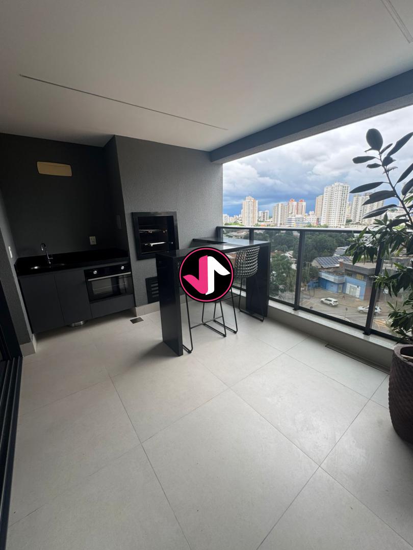 Apartamento à venda com 3 quartos, 136m² - Foto 6