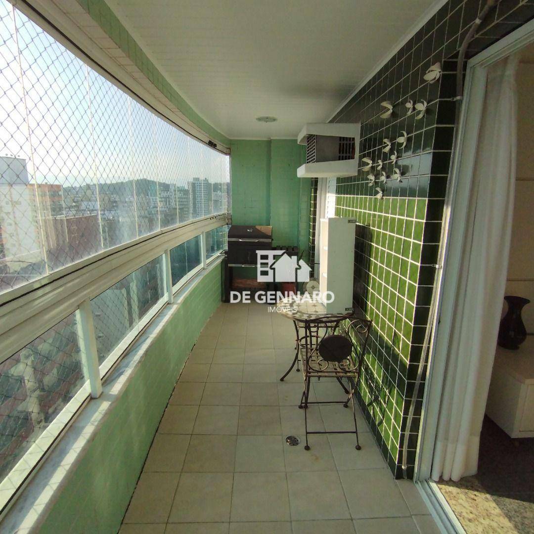 Apartamento à venda com 3 quartos, 156m² - Foto 10