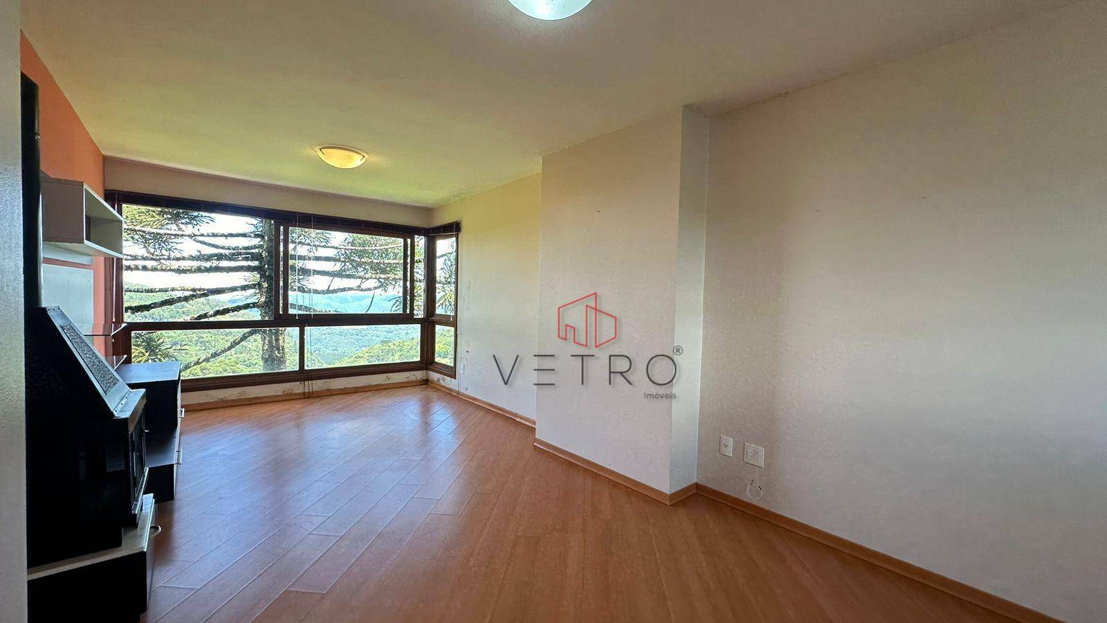 Apartamento à venda com 2 quartos, 132m² - Foto 2