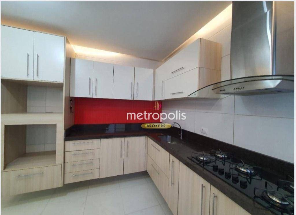 Apartamento à venda com 2 quartos, 70m² - Foto 4