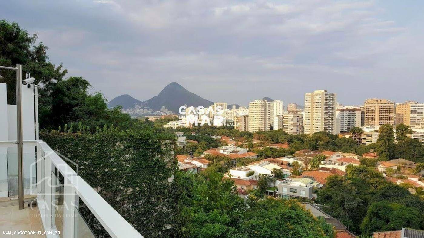 Casa de Condomínio à venda com 4 quartos, 644m² - Foto 4