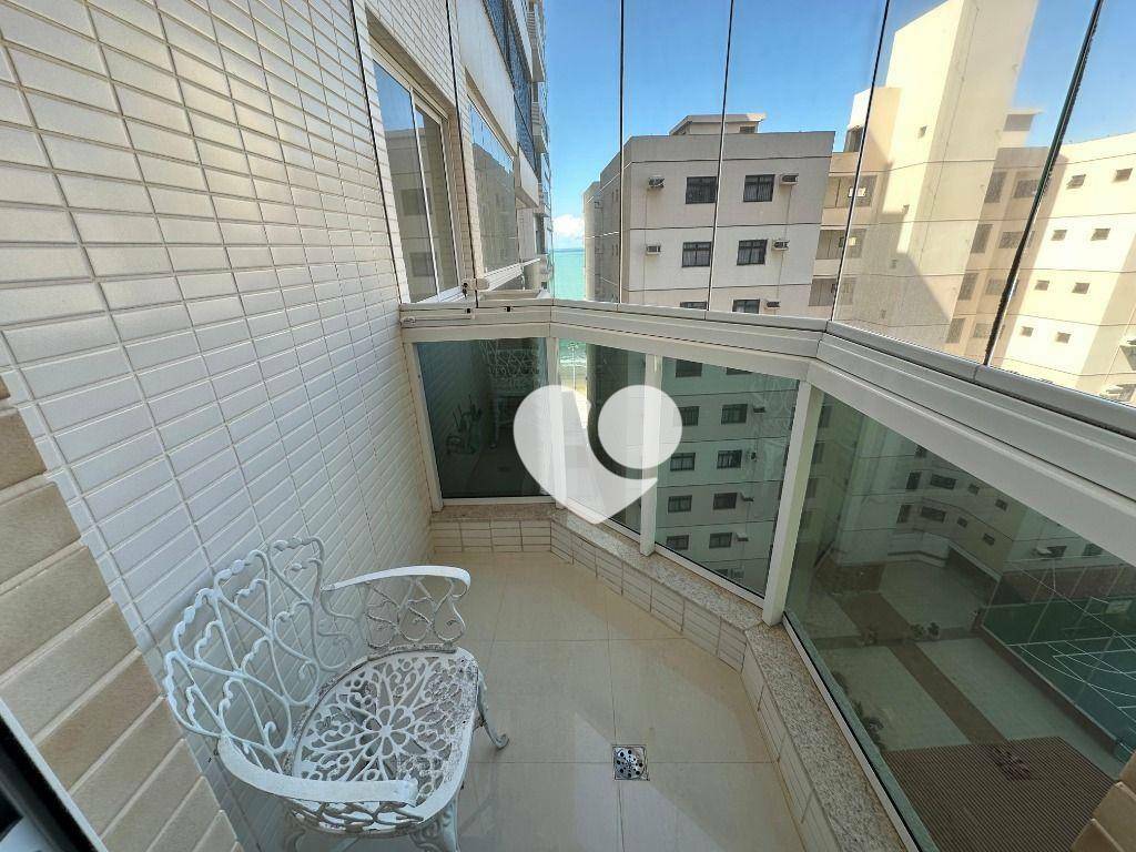 Apartamento à venda com 3 quartos, 110m² - Foto 3