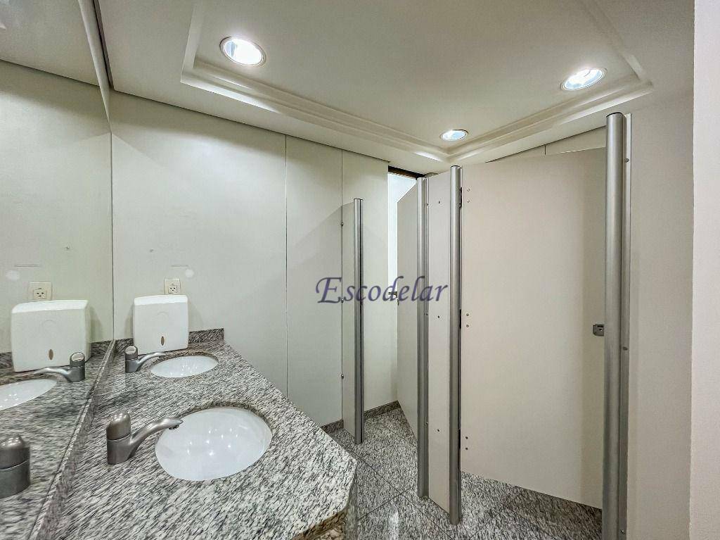 Conjunto Comercial-Sala à venda e aluguel, 196m² - Foto 25