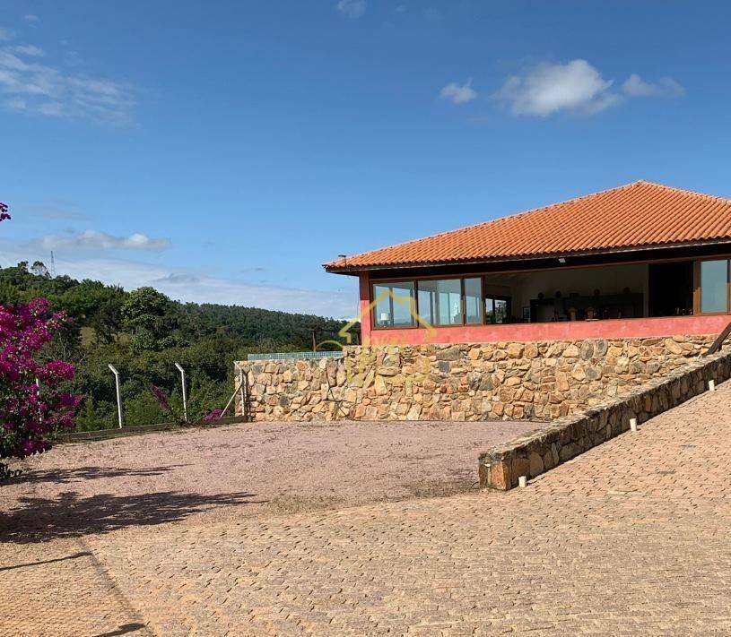 Fazenda à venda com 5 quartos, 1500m² - Foto 22