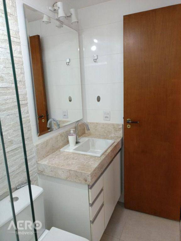 Apartamento à venda com 3 quartos, 88m² - Foto 12