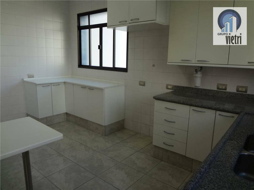 Apartamento à venda com 3 quartos, 174m² - Foto 5