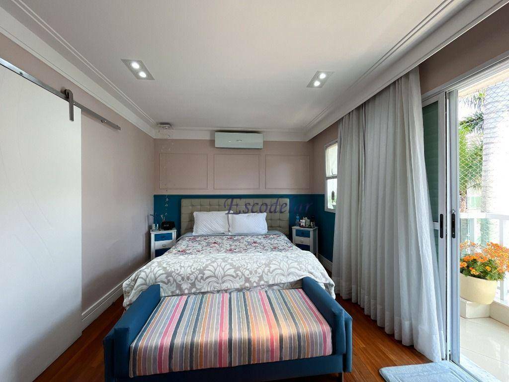 Casa de Condomínio à venda com 4 quartos, 450m² - Foto 12