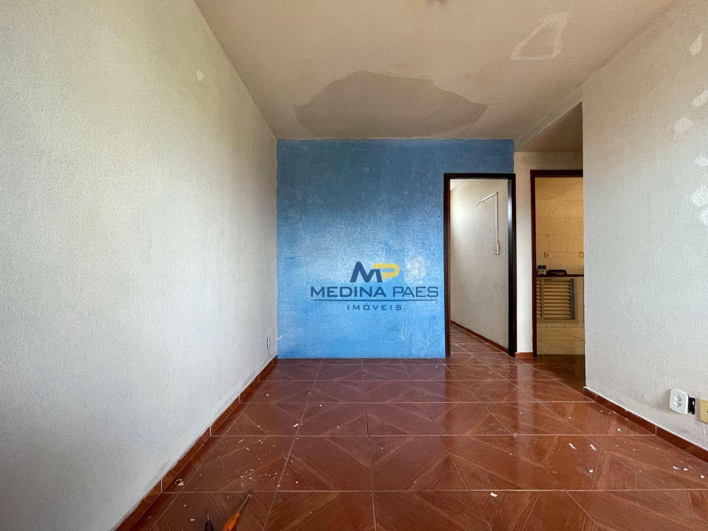 Casa à venda com 2 quartos, 50M2 - Foto 8