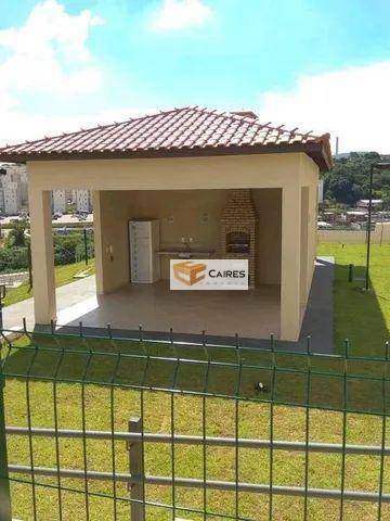 Apartamento à venda com 2 quartos, 51m² - Foto 6