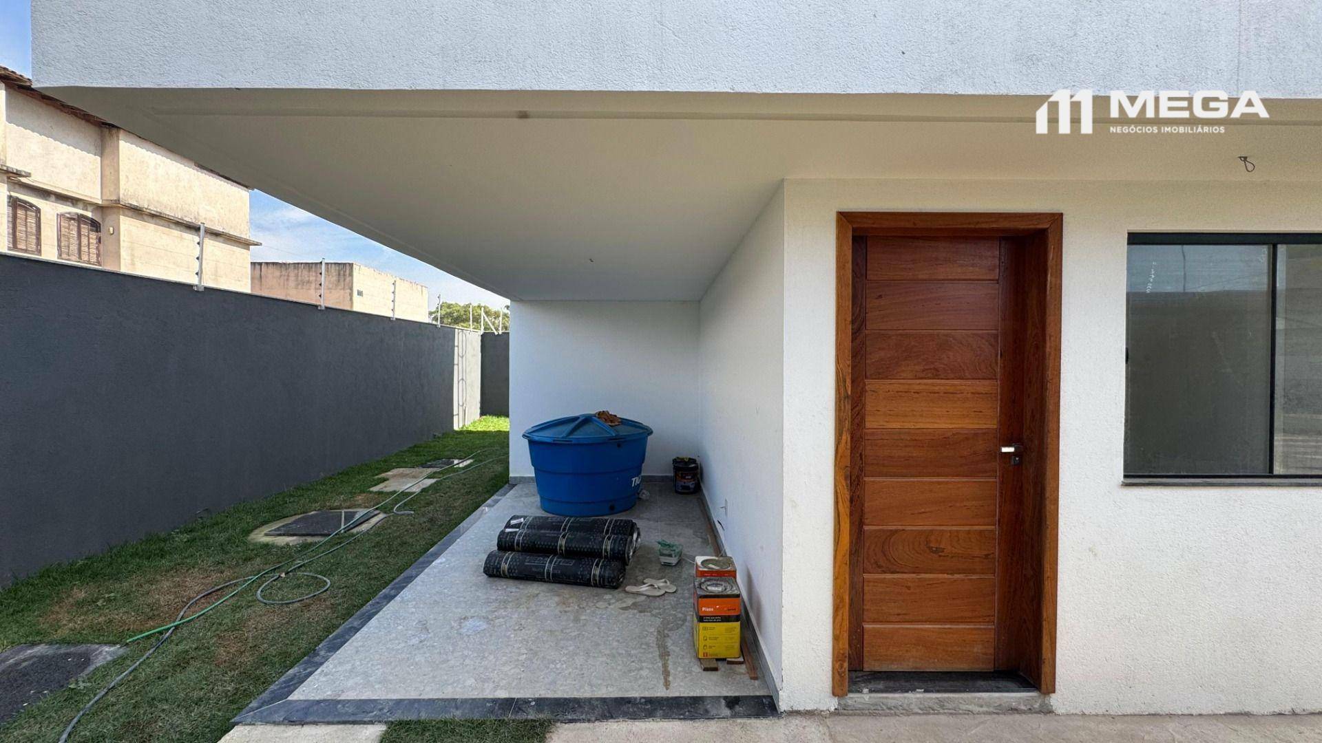 Casa à venda com 3 quartos, 129m² - Foto 19