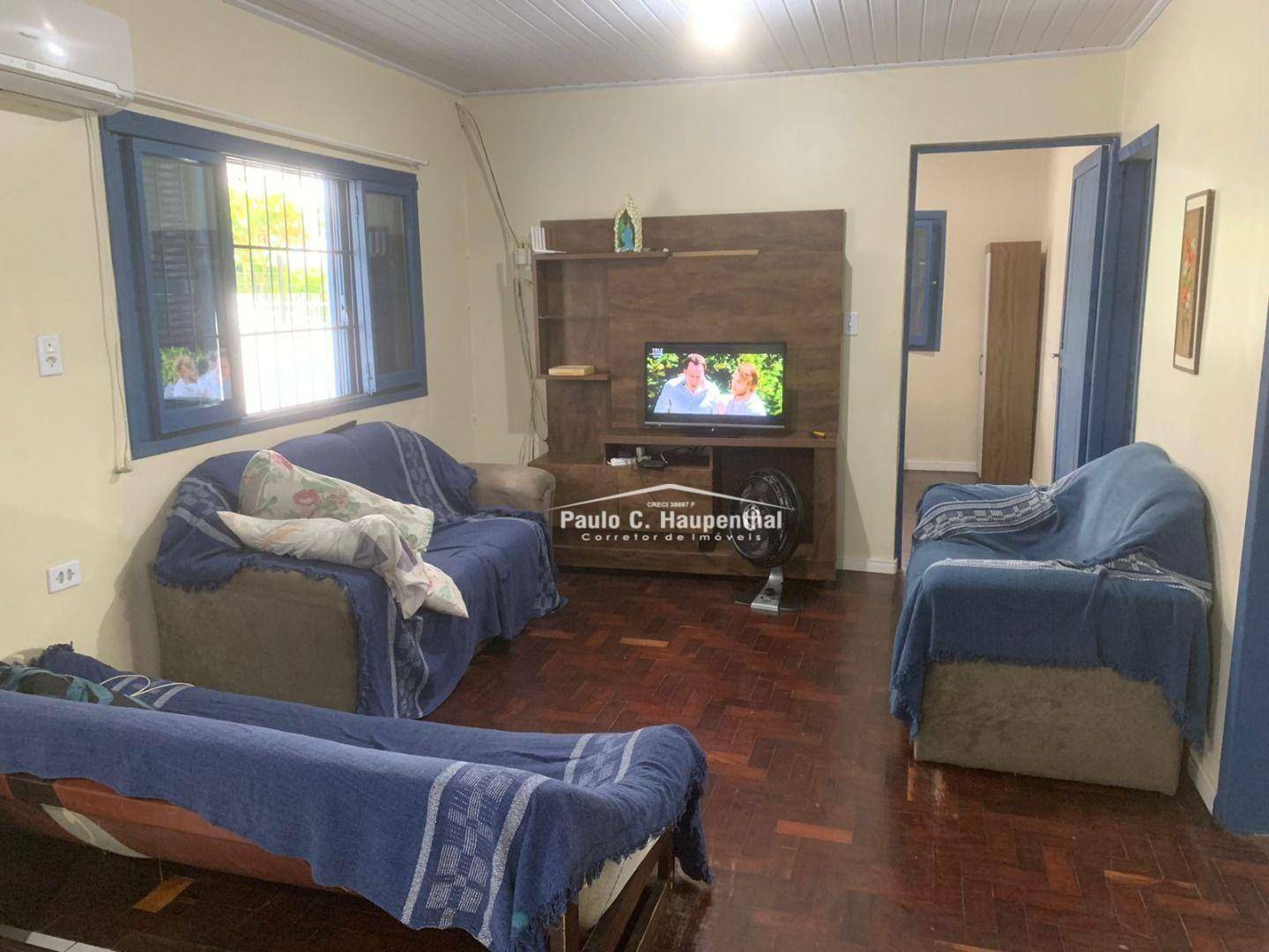 Casa à venda com 6 quartos, 200m² - Foto 7