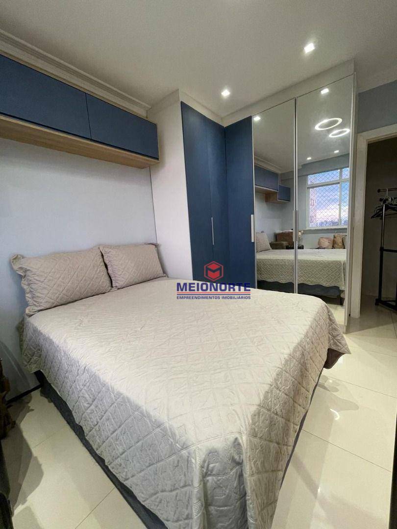 Apartamento à venda com 4 quartos, 187m² - Foto 10