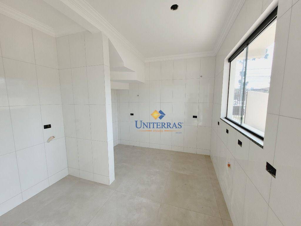 Sobrado à venda com 3 quartos, 80m² - Foto 11