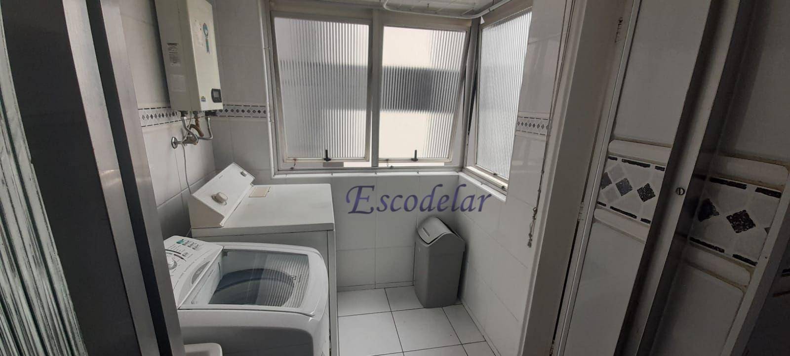 Apartamento à venda com 3 quartos, 89m² - Foto 14