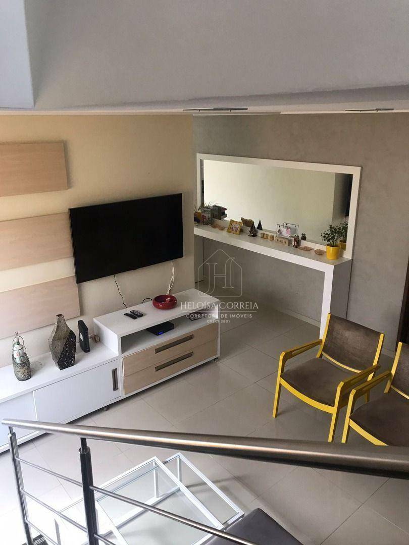 Casa à venda com 4 quartos, 258m² - Foto 6