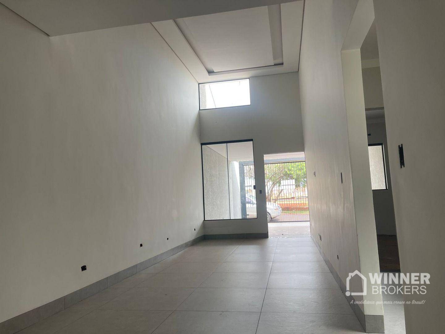 Casa à venda com 3 quartos, 107m² - Foto 13