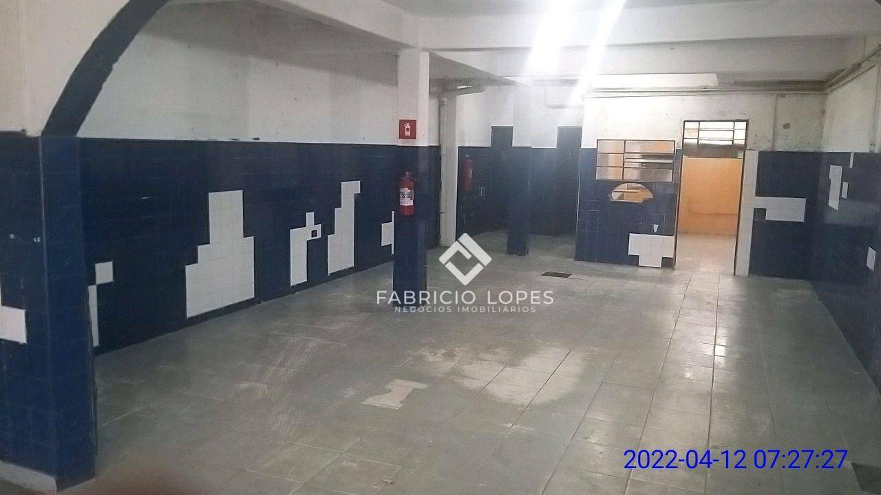 Loja-Salão para alugar, 141m² - Foto 1