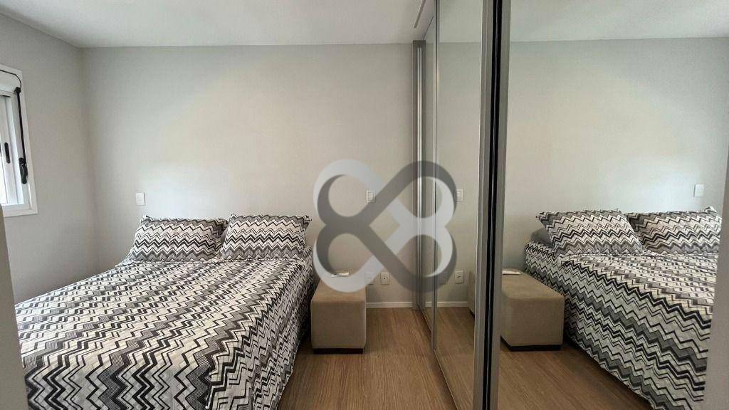 Apartamento à venda com 3 quartos, 71m² - Foto 9