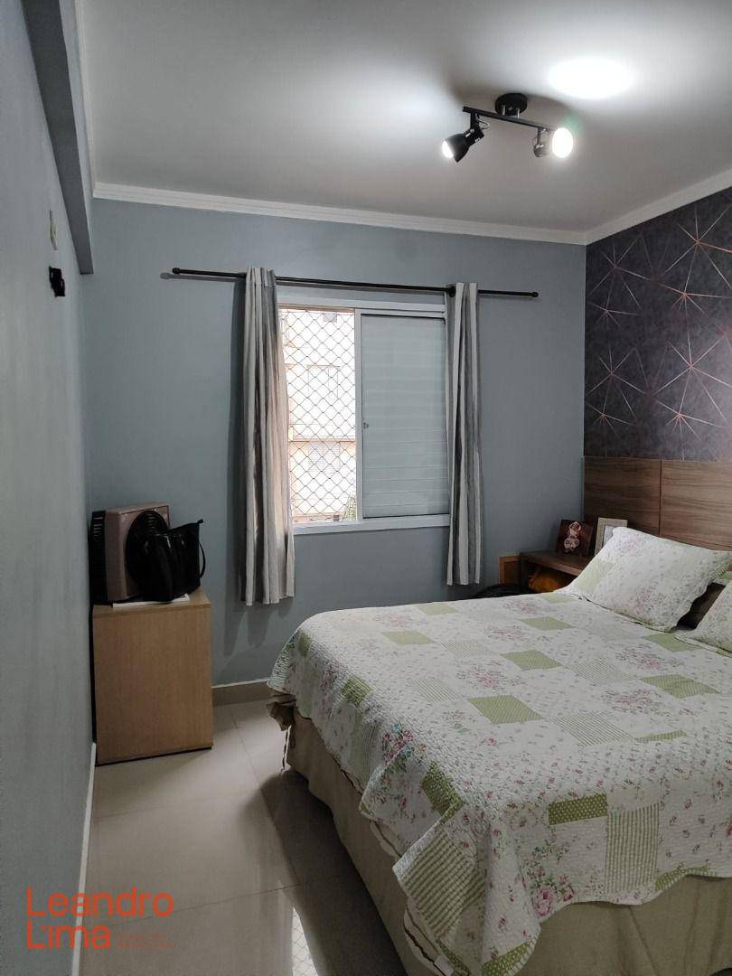 Apartamento à venda com 2 quartos, 61m² - Foto 16