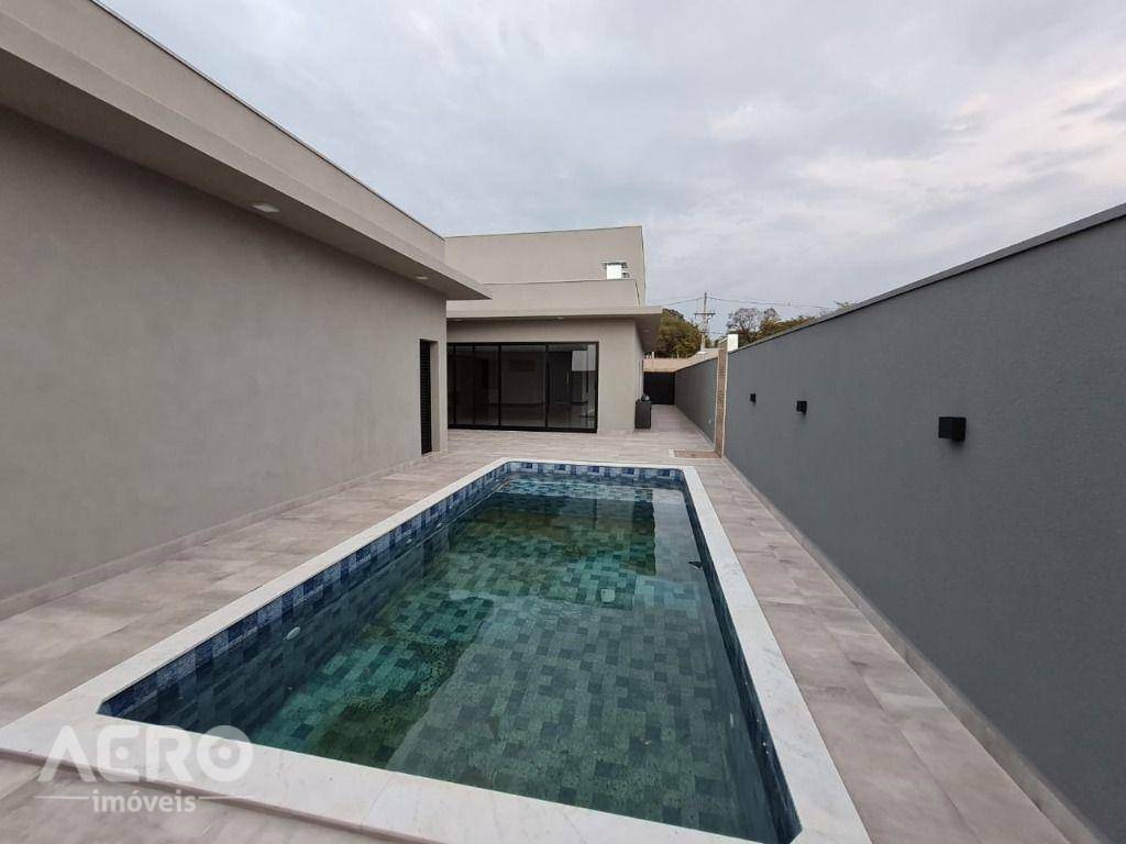 Casa de Condomínio à venda com 3 quartos, 300m² - Foto 23