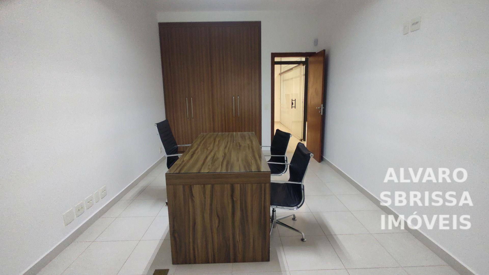 Conjunto Comercial-Sala para alugar, 300m² - Foto 6