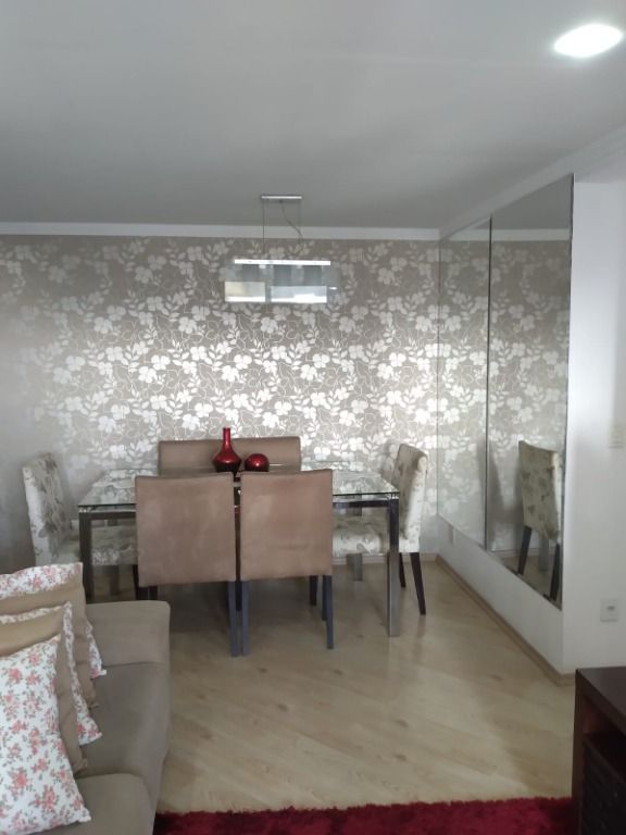 Apartamento à venda com 3 quartos, 71m² - Foto 6