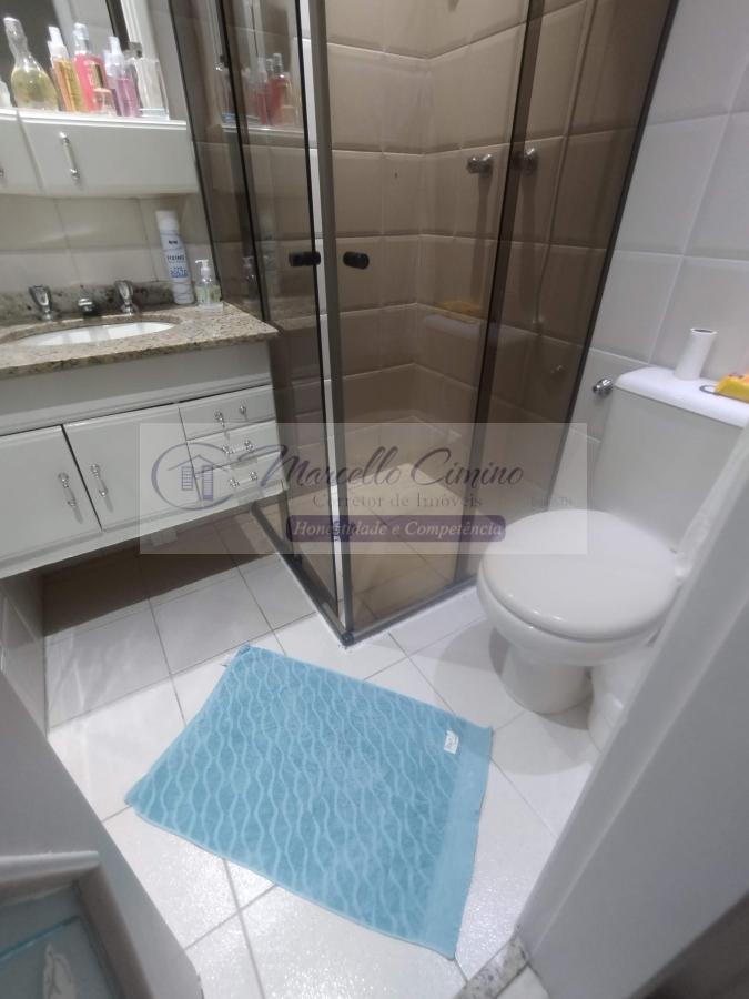 Apartamento para alugar com 3 quartos, 67m² - Foto 34