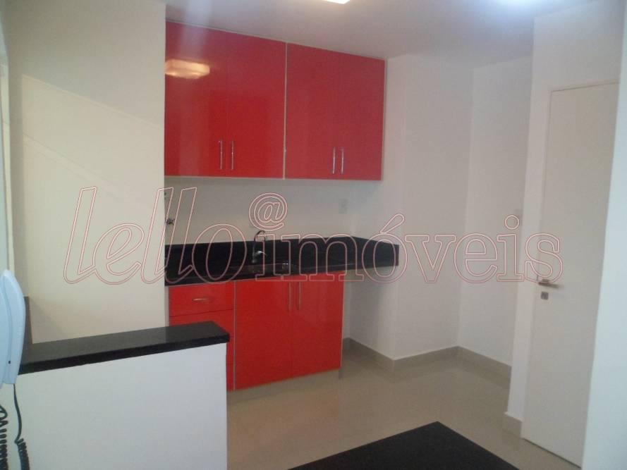 Apartamento para alugar com 3 quartos, 110m² - Foto 16