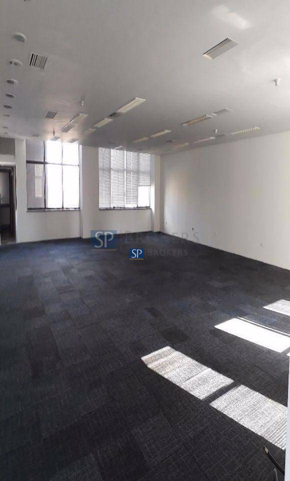 Conjunto Comercial-Sala para alugar, 177m² - Foto 6